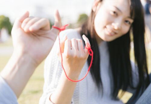 願いは叶う