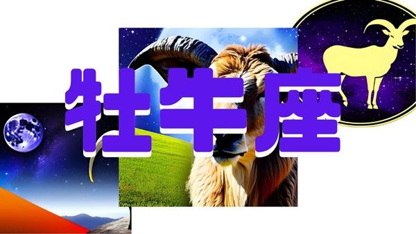 牡牛座（おうし座）2025年の運勢｜全体・恋愛・仕事・金・結婚・健康運