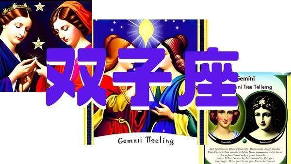 双子座（ふたご座）2025年の運勢｜全体・恋愛・仕事・金・結婚・健康運