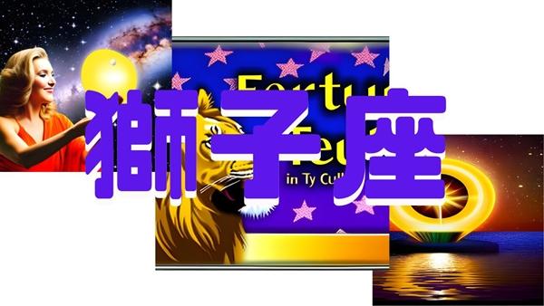 獅子座（しし座）2025年の運勢｜全体・恋愛・仕事・金・結婚・健康運