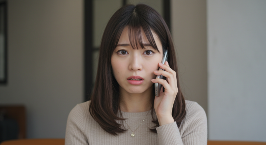 ココナラ 占いで電話占いをする人