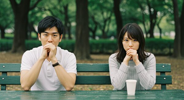 【占う前にセルフチェック】元彼が「吹っ切れてる」可能性が高いサイン
